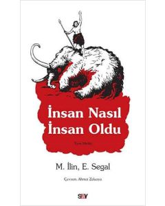 İnsan Nasıl İnsan Oldu