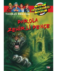 Parola Zehirli Pençe