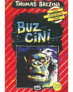 Buz Cini