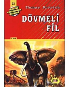 Dört Kafadarlar Takımı 22 - Dövmeli Fil 