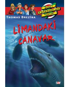 Dört Kafadarlar Takımı 14 - Limandaki Canavar