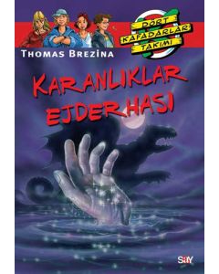 Dört Kafadarlar Takımı 3 - Karanlıklar Ejderhası 