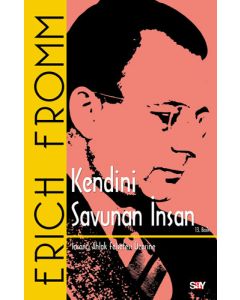 Kendini Savunan İnsan