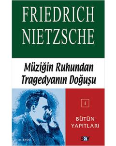 Müziğin Ruhundan Tragedyanın Doğuşu