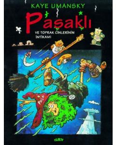 Pasaklı ve Toprak Cinlerinin İntikamı