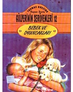 Bebek ve Oyuncakları