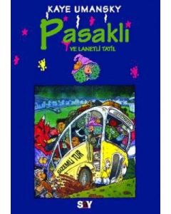 Pasaklı ve Lanetli Tatil