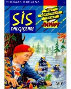 Sis Dalgıçları