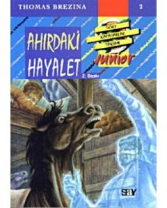 Ahırdaki Hayalet 