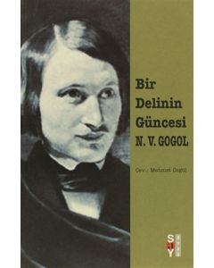 Bir Delinin Güncesi