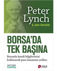 Borsada Tek Başına
