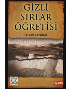 Gizli Sırlar Öğretisi