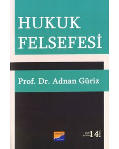 Hukuk Felsefesi