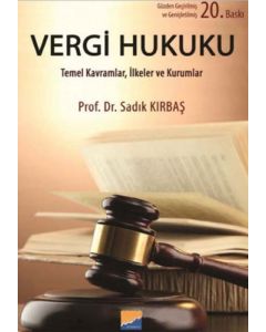 Vergi Hukuku
