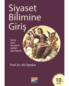 Siyaset Bilimine Giriş