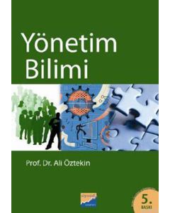 Yönetim Bilimi