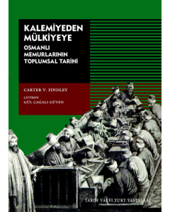 Kalemiyeden Mülkiyeye
