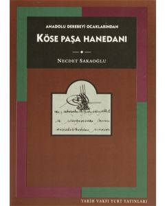 Köse Paşa Hanedanı
