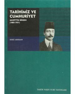 Tarihimiz ve Cumhuriyet