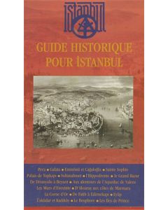 Guide Historique Pour İstanbul