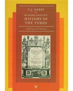 History of The Turk's