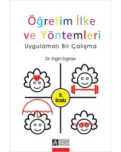 Öğretim İlke ve Yöntemleri
