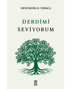 Derdimi Seviyorum