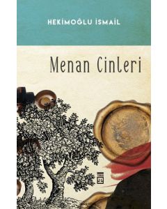 Menan Cinleri