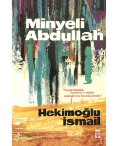 Minyeli Abdullah