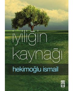 İyiliğin Kaynağı