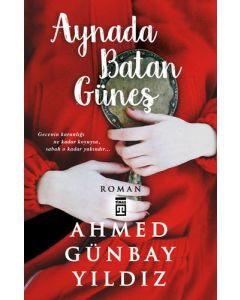 Aynada Batan Güneş