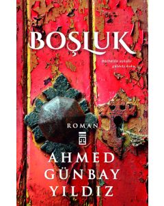 Boşluk
