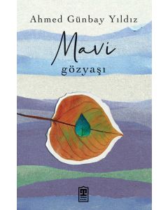 Mavi Gözyaşı