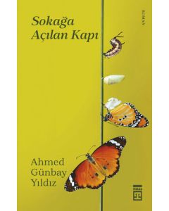Sokağa Açılan Kapı