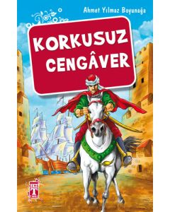 Korkusuz Cengaver