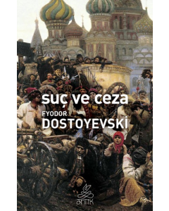 Suç ve Ceza