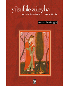 Yusuf ile Züleyha