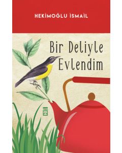 Bir Deliyle Evlendim