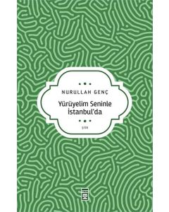 Yürüyelim Seninle İstanbul'da