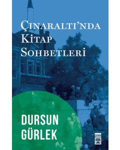 Çınaraltı'nda Kitap Sohbetleri