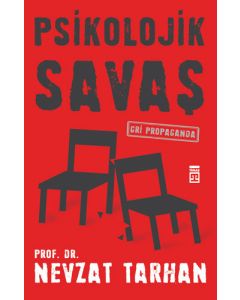 Psikolojik Savaş