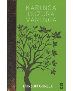 Karınca Huzura Varınca