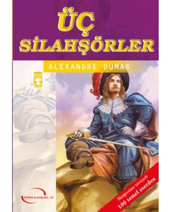Üç Silahşörler