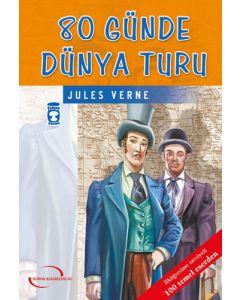 80 Günde Dünya Turu