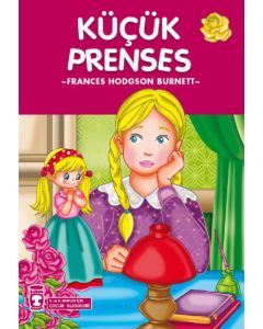 Küçük Prenses (Çocuk Klasikleri)