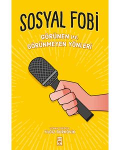 Sosyal Fobi