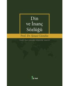 Din ve İnanç Sözlüğü