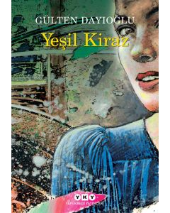 Yeşil Kiraz