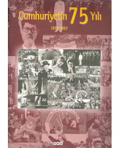 Cumhuriyetin 75 Yılı Cilt 3