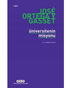 Üniversitenin Misyonu